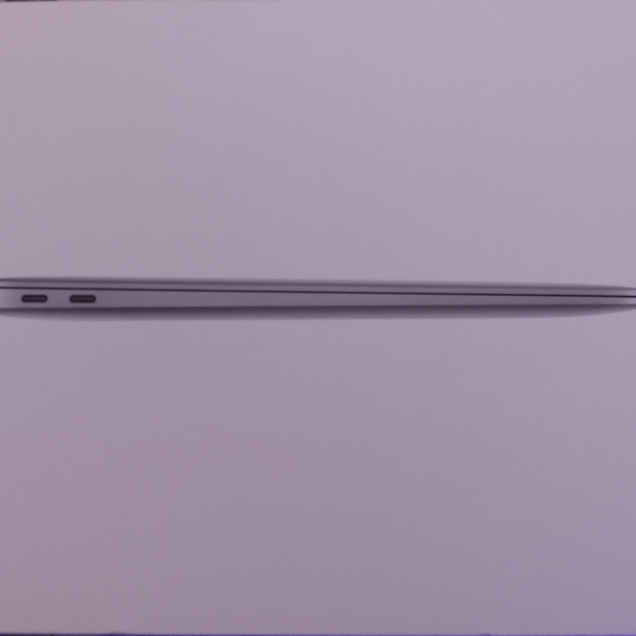 MacBook Air 2020